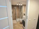 Išnuomojamas naujas, gerai įrengtas 30 m2 - nuotraukos Nr. 4