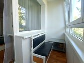 Išnuomojamas šviesus, šiltas ir tvarkingas 3 - nuotraukos Nr. 13