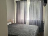 Išnuomuojamas jaukus 2 kambarių butas - nuotraukos Nr. 7