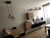Išnuomuojamas jaukus 2 kambarių butas - nuotraukos Nr. 2