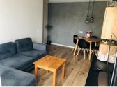 Išnuomuojamas jaukus 2 kambarių butas - nuotraukos Nr. 3