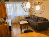 Išnuomuojamas jaukus 2 kambarių butas - nuotraukos Nr. 4