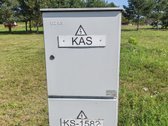 Geras privažiavimas servitutiniu keliu - nuotraukos Nr. 7