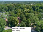 Parduodamas pastatas Lentvaryje,su nuostabiu - nuotraukos Nr. 3