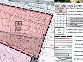 Du kilometrai už Vievio, kairėje magistralės - nuotraukos Nr. 7