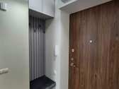 Nuomojamas šiuolaikiškai įrengtas 1 kambario - nuotraukos Nr. 8