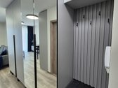 Nuomojamas šiuolaikiškai įrengtas 1 kambario - nuotraukos Nr. 7