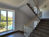 Nuomojamas šiuolaikiškai įrengtas 1 kambario - nuotraukos Nr. 13