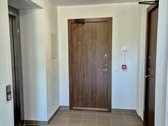 Nuomojamas šiuolaikiškai įrengtas 1 kambario - nuotraukos Nr. 14