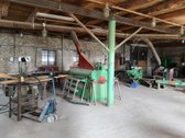 Parduodamas 987,91 kv.m gamybinis patalpas - nuotraukos Nr. 12
