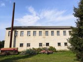 Parduodamas 987,91 kv.m gamybinis patalpas - nuotraukos Nr. 34