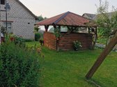 Namas pastatytas šalia miško, ramioje vietoje - nuotraukos Nr. 5