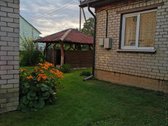 Namas pastatytas šalia miško, ramioje vietoje - nuotraukos Nr. 4