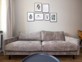 Nuomojamas naujai įrengtas 3 kambarių butas - nuotraukos Nr. 15