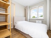 Nuomojamas naujai įrengtas 3 kambarių butas - nuotraukos Nr. 21
