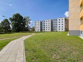 Nuomojamas naujai įrengtas 3 kambarių butas - nuotraukos Nr. 36
