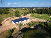 Parduodamas 113 kv.m. naujai pastatytas namas - nuotraukos Nr. 19