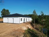 Parduodamas 113 kv.m. naujai pastatytas namas - nuotraukos Nr. 27