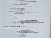 Parduodamas erdvus 2,08 ha sklypas – Jūsų - nuotraukos Nr. 5