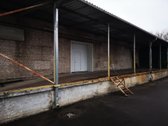 Išnuomojama 79 kv.m sandėliavimo patalpa