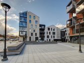 Moderniausiame Vilniaus Paupio rajone