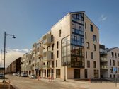 Moderniausiame Vilniaus Paupio rajone - nuotraukos Nr. 3