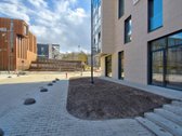 Moderniausiame Vilniaus Paupio rajone - nuotraukos Nr. 7