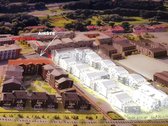Moderniausiame Vilniaus Paupio rajone - nuotraukos Nr. 8