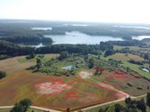 Parduodamas namų valdos sklypas su elektros - nuotraukos Nr. 7