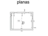 Parduodamas 6 a. sodo sklypas su nebaigtu - nuotraukos Nr. 6