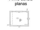 Parduodamas 6 a. sodo sklypas su nebaigtu - nuotraukos Nr. 5