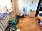 Parduodama pusė mūrinio namo Švyturio g. 5c, - nuotraukos Nr. 10