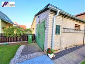 Parduodama pusė mūrinio namo Švyturio g. 5c, - nuotraukos Nr. 17