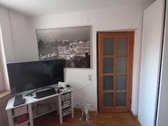 Parduodamas dviejų kambariu butas, langai į - nuotraukos Nr. 11
