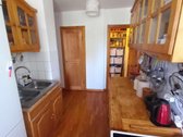 Parduodamas dviejų kambariu butas, langai į - nuotraukos Nr. 3