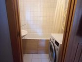 Parduodamas dviejų kambariu butas, langai į - nuotraukos Nr. 14