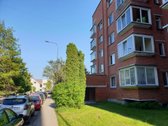 Parduodamas dviejų kambariu butas, langai į - nuotraukos Nr. 8