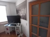 Parduodamas dviejų kambariu butas, langai į - nuotraukos Nr. 12