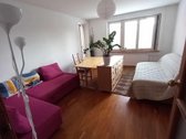 Parduodamas dviejų kambariu butas, langai į - nuotraukos Nr. 7