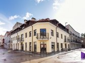 Nuomojamas 2 kambarių su dviem san. mazgais - nuotraukos Nr. 21