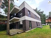 ** Giruliuose Parduodamas Nepilnai Įrengtas - nuotraukos Nr. 27