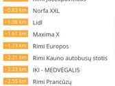 Išnuomojamas 1 vienvietis ir 1 dvivietis - nuotraukos Nr. 11