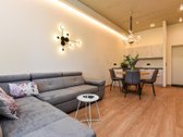 Palangos centre nuomojamas labai jaukus, - nuotraukos Nr. 9