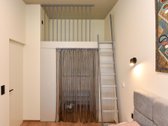 Palangos centre nuomojamas labai jaukus, - nuotraukos Nr. 10