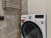 Palangos centre nuomojamas labai jaukus, - nuotraukos Nr. 14