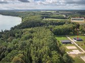 Parduodama naujos statybos ūkininko sodyba - nuotraukos Nr. 11