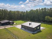 Parduodama naujos statybos ūkininko sodyba - nuotraukos Nr. 17