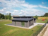Parduodama naujos statybos ūkininko sodyba - nuotraukos Nr. 13