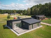 Parduodama naujos statybos ūkininko sodyba - nuotraukos Nr. 10