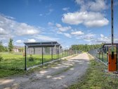 Parduodama naujos statybos ūkininko sodyba - nuotraukos Nr. 19